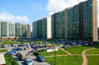 Формирования участка многоквартирного дома